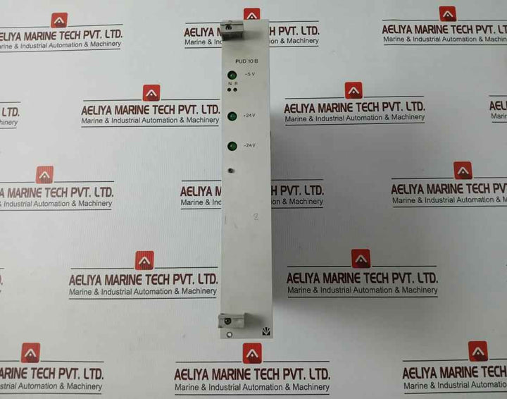 Valmet Pud 10 B Power Supply 421822-1B M851362 M1