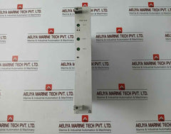 Valmet Pud 10 B Power Supply 421822-1B M851362 M1