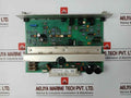 Valmet Pud 10 B Power Supply Pcb Board 421822-1B Mt527 M8513621 03