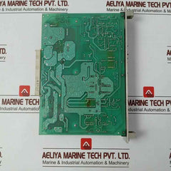 Valmet Pud 10 B Power Supply Pcb Board 421822-1B Mt527 M8513621 03