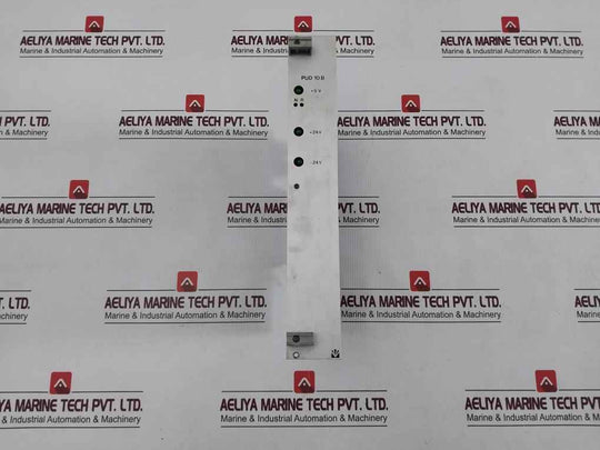 Valmet Pud 10 B Power Supply Pcb Module M8513621 M1 421822-1A