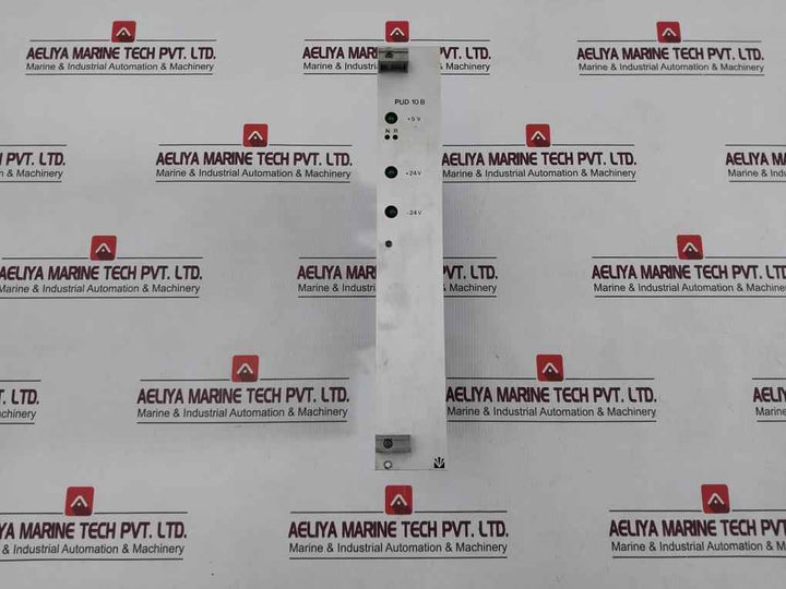 Valmet Pud 10 B Power Supply Pcb Module M8513621 M1 421822-1A