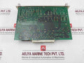 Valmet Pud 10 B Power Supply Pcb Module M8513621 M1 421822-1A