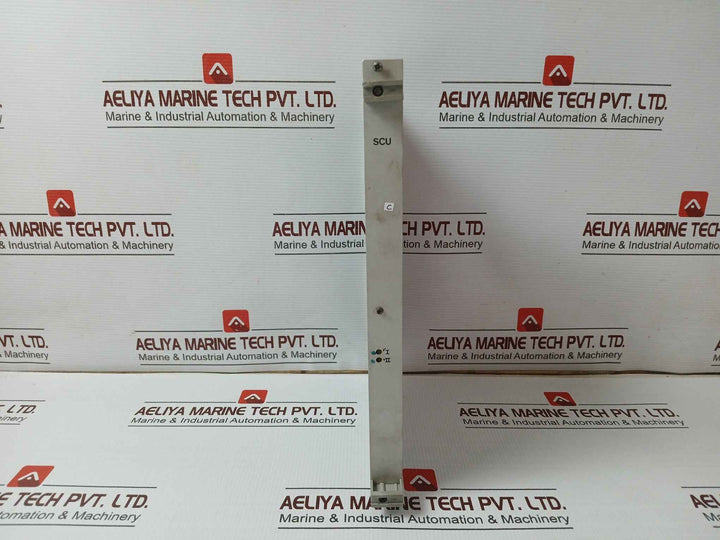 Valmet Pud 10 B Power Supply Pcb Rack Module M8513621 M1