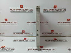 Valmet Pud 10 B Power Supply Pcb Rack Module M8513621 M1