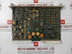 Valmet Pud 10 B Power Supply Pcb Rack Module M8513621 M1
