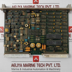 Valmet Pud 10 B Power Supply Pcb Rack Module M8513621 M1