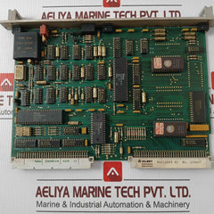 Valmet Pud 10 B Power Supply Pcb Rack Module M8513621 M1