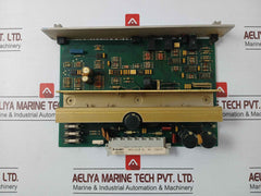 Valmet Pud 10 B Power Supply Pcb Rack Module M8513621 M1