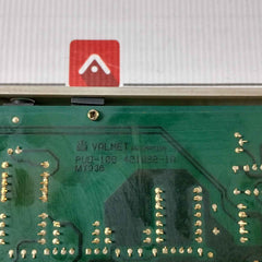 Valmet Pud 10 B Power Supply Pcb Rack Module M8513621 M1
