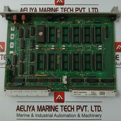 Valmet Pud 10 B Power Supply Pcb Rack Module M8513621 M1