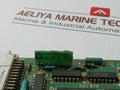 Valmet Pud 10 B Power Supply Pcb Rack Module M8513621 M1