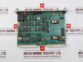 Valmet Pud 10 B Process Automation Rack W/Cpu Scu Module M8513621 02 M8510061 09
