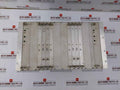 Valmet Pud 10 B Process Automation Rack W/Cpu Scu Module M8513621 02 M8510061 09