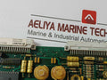 Valmet Pud 10 B Scu Cpu Rack Module M851362 M1 M8510061 M2 M8510041 M2 Pmb 2R