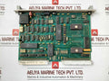 Valmet Pud 10 B Scu Cpu Rack Module M851362 M1 M8510061 M2 M8510041 M2 Pmb 2R