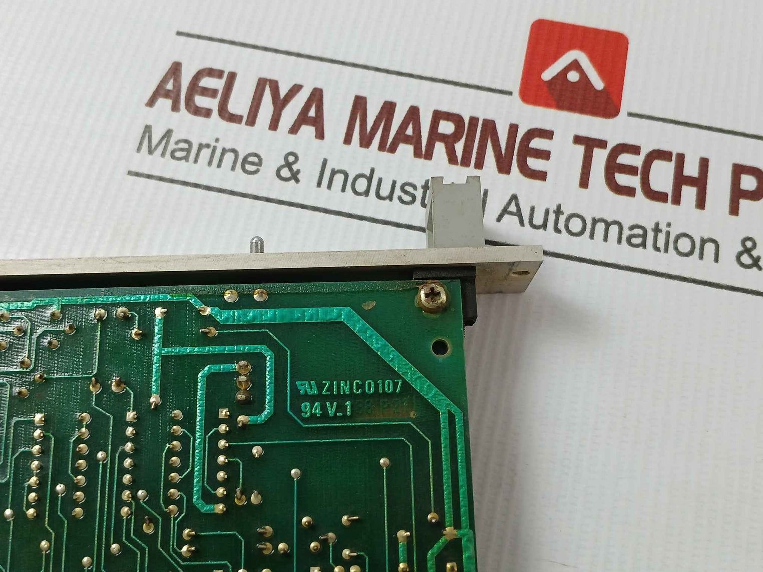 Valmet Pud 10 B Scu Cpu Rack Module M851362 M1 M8510061 M2 M8510041 M2 Pmb 2R