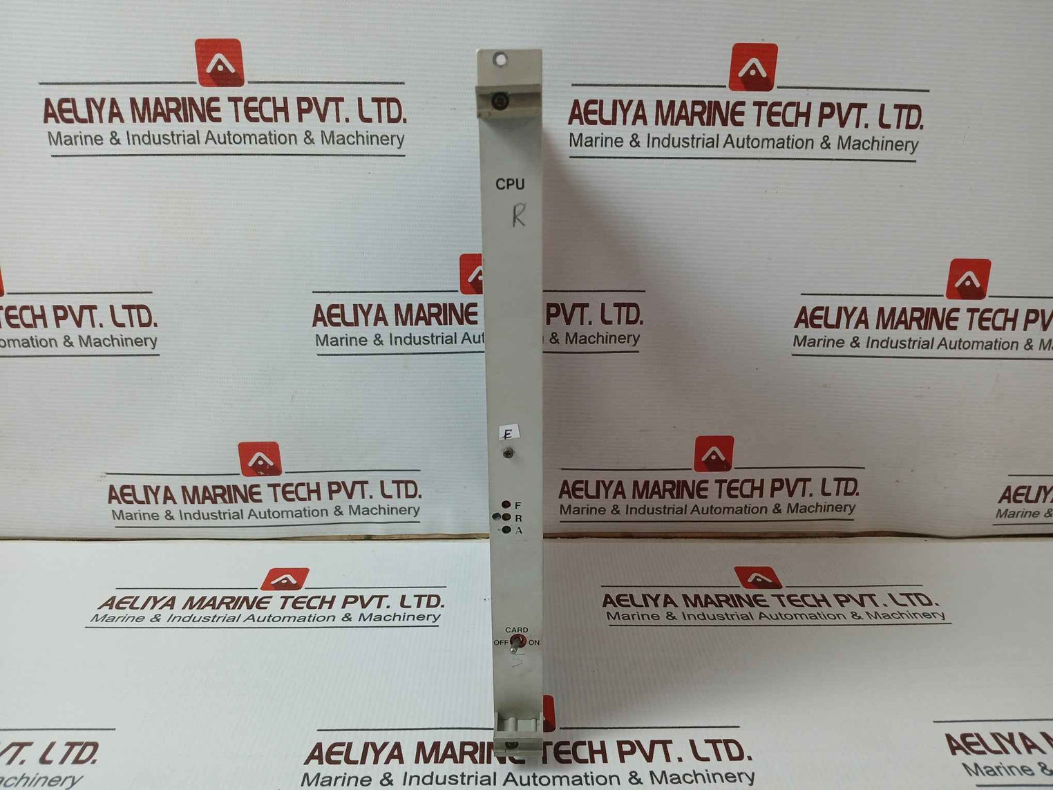 Valmet Pud 10 B Scu Cpu Rack Module M851362 M1 M8510061 M2 M8510041 M2 Pmb 2R