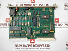 Valmet Pud 10 B Scu Cpu Rack Module M851362 M1 M8510061 M2 M8510041 M2 Pmb 2R