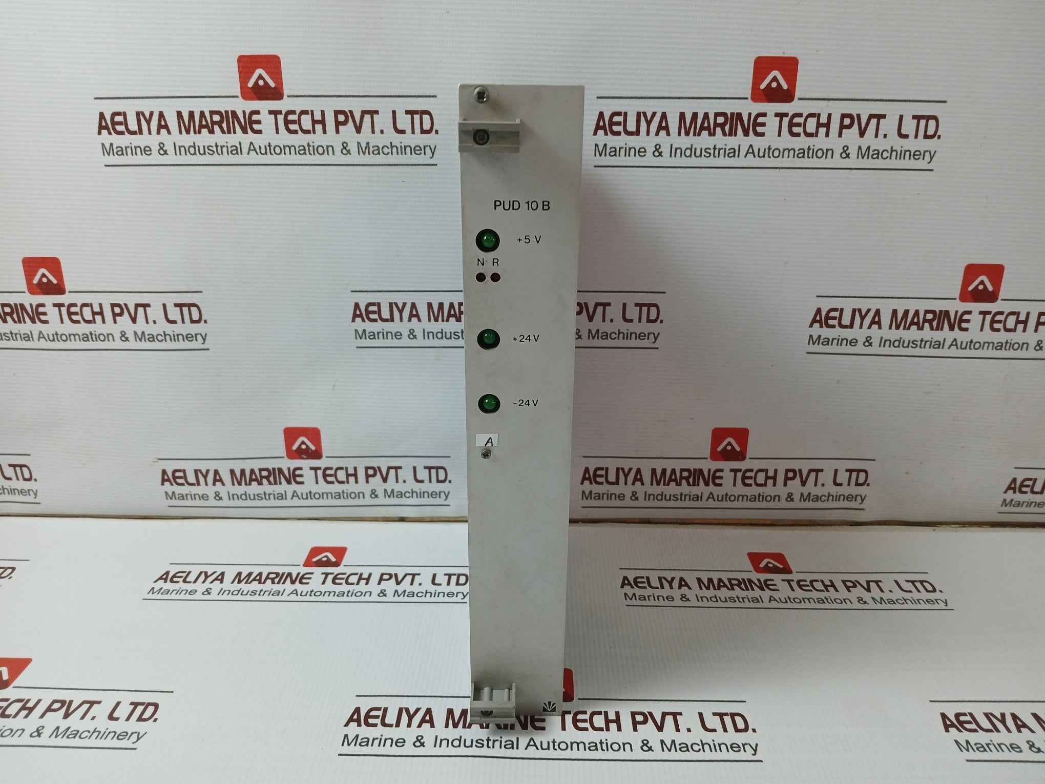 Valmet Pud 10 B Scu Cpu Rack Module M851362 M1 M8510061 M2 M8510041 M2 Pmb 2R