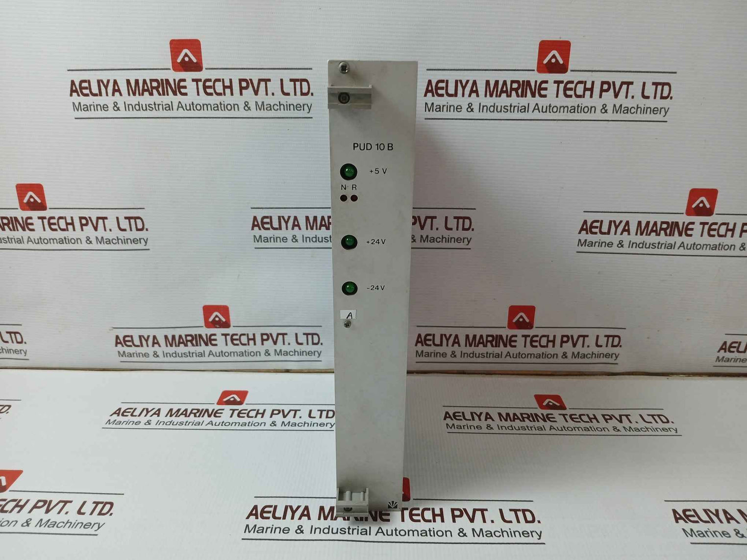 Valmet Pud 10 B Scu Cpu Rack Module M851362 M1 M8510061 M2 M8510041 M2 Pmb 2R