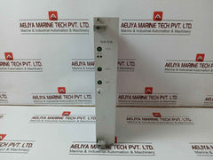 Valmet Pud 10 B Scu Cpu Rack Module M851362 M1 M8510061 M2 M8510041 M2 Pmb 2R