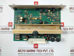 Valmet Pud 10 B Scu Cpu Rack Module M851362 M1 M8510061 M2 M8510041 M2 Pmb 2R
