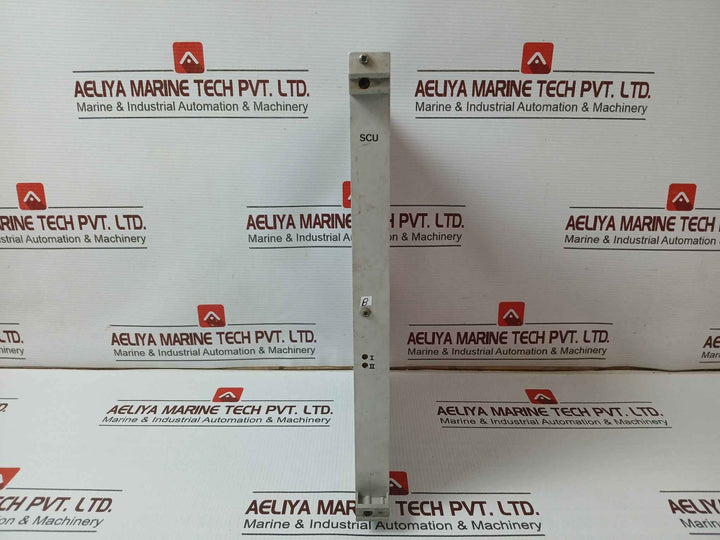 Valmet Pud 10 B Scu Cpu Rack Module M851362 M1 M8510061 M2 M8510041 M2 Pmb 2R
