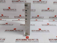 Valmet Pud 10 Power Supply Module
