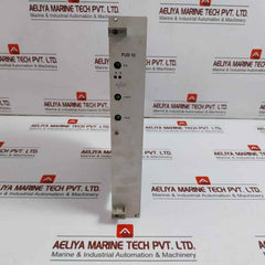 Valmet Pud 10 Power Supply Module