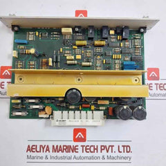 Valmet Pud 10 Power Supply Module