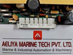 Valmet Pud 10 Power Supply Module