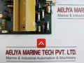 Valmet Pud 10 Power Supply Module
