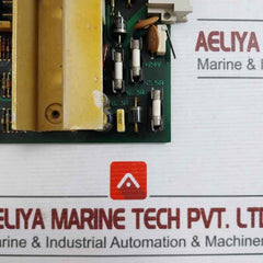 Valmet Pud 10 Power Supply Module