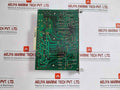 Valmet Pud 10 Power Supply Module
