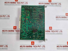 Valmet Pud 10 Power Supply Module