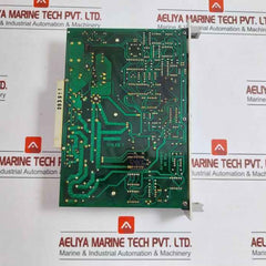 Valmet Pud 10 Power Supply Module