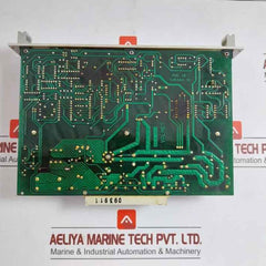 Valmet Pud 10 Power Supply Module