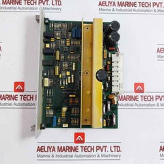 Valmet Pud 10 Power Supply Module