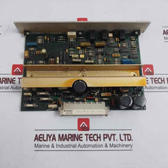 Valmet Pud 10 Power Supply Pcb Module 545344-7B M8513611 M1