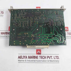 Valmet Pud 10 Power Supply Pcb Module 545344-7B M8513611 M1