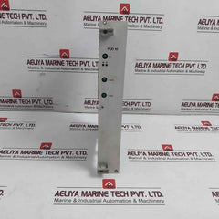 Valmet Pud 10 Power Supply Pcb Module 545344-7B M8513611 M1