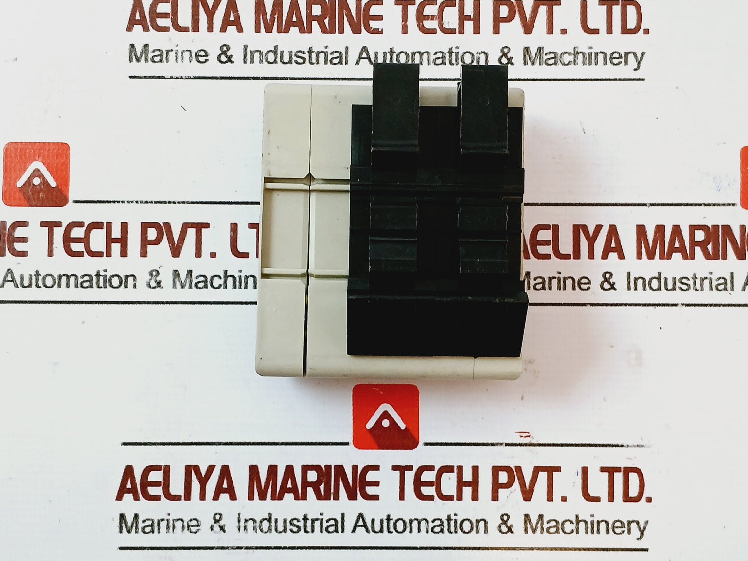 Valmet R/I-tb Plc Controller Transmitter Wieland Bamberg Web 1002