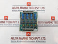 Valmet R/I TB PLC Controller Transmitter 1002