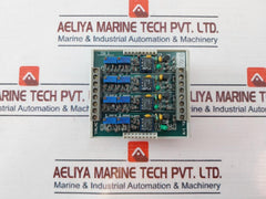 Valmet R/I TB PLC Controller Transmitter 1002