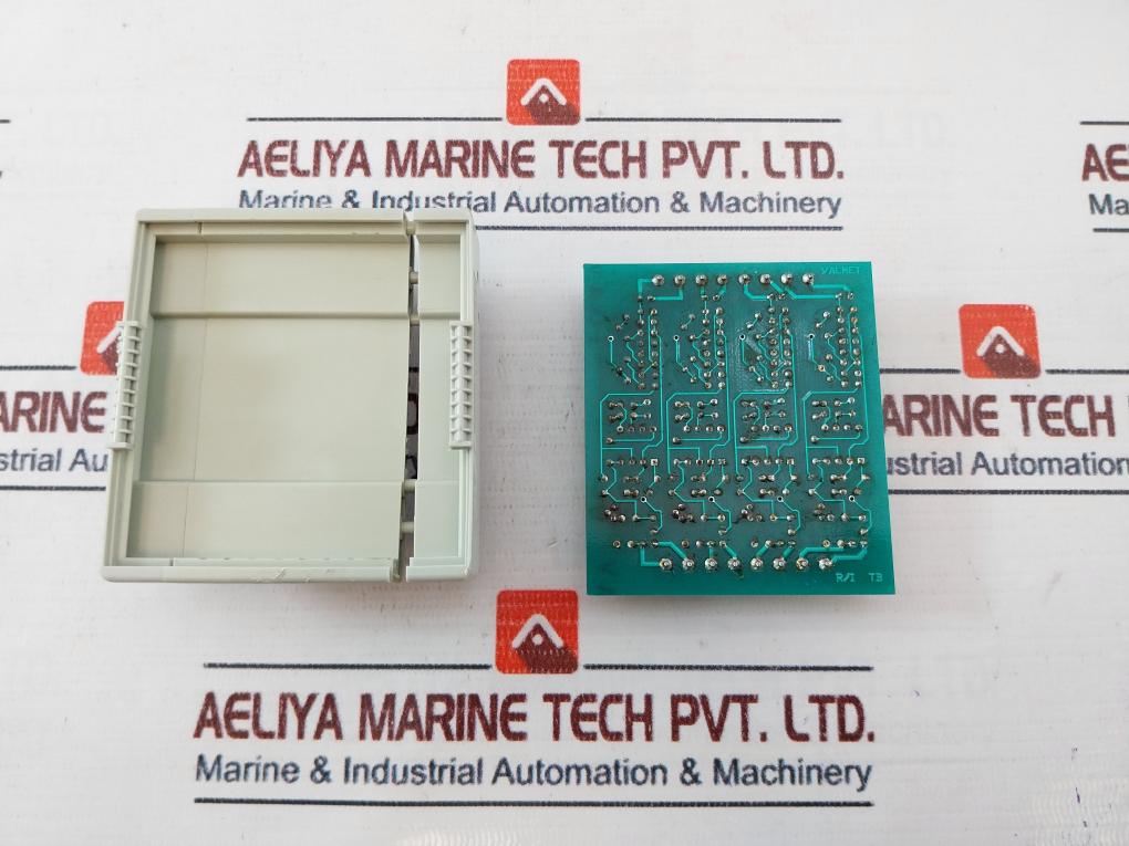 Valmet R/I TB PLC Controller Transmitter