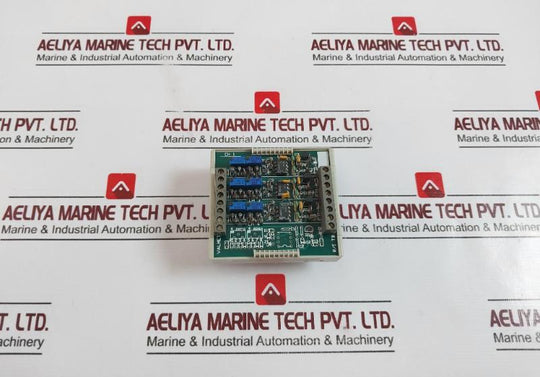 Valmet R/I Tb Plc Controller Transmitter Web 1002 90 Gm