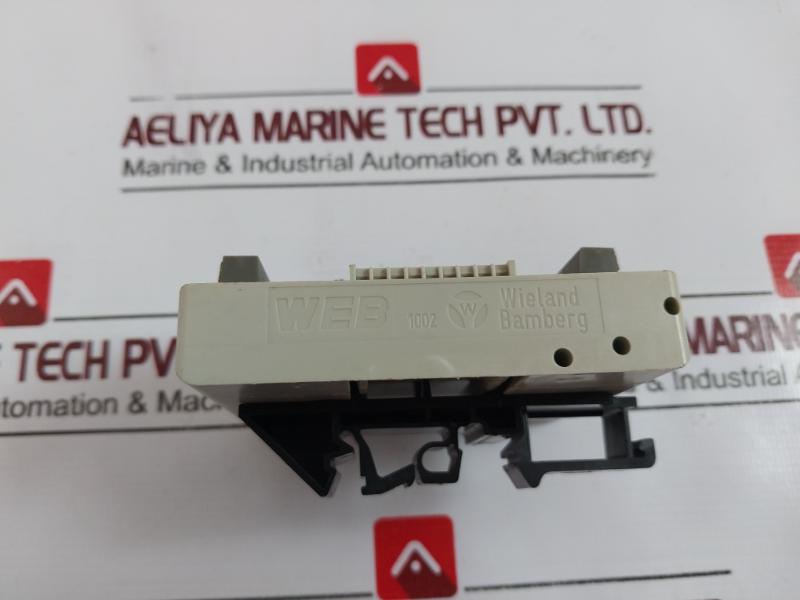 Valmet R/I Tb Plc Controller Transmitter Web 1002 90 Gm