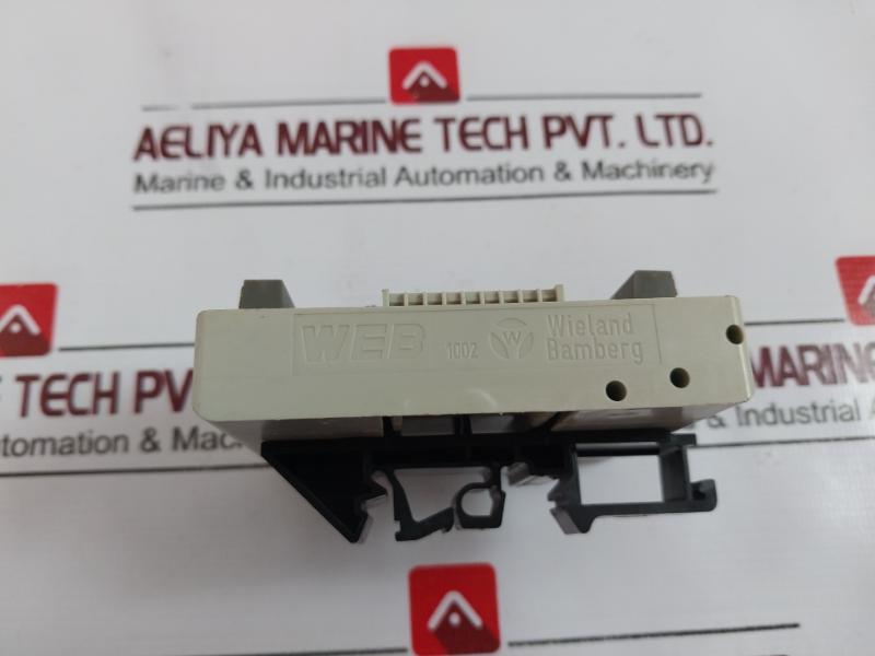 Valmet R/I Tb Plc Controller Transmitter Web 1002