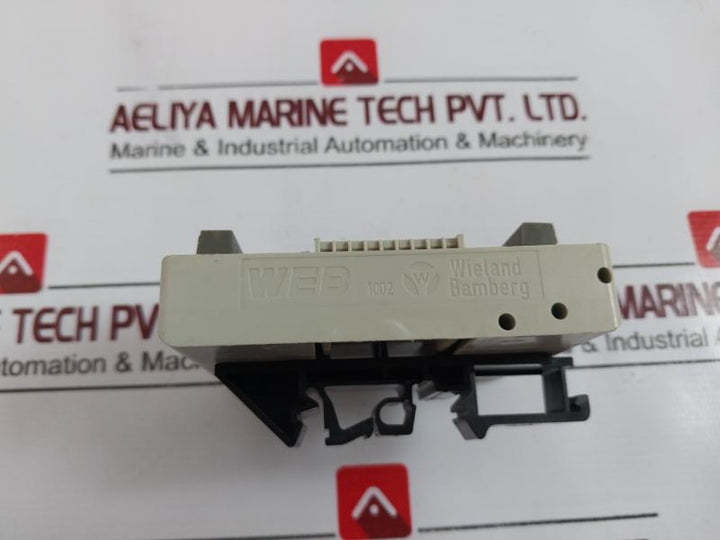 Valmet R/I Tb Plc Controller Transmitter Web 1002 90 Gm